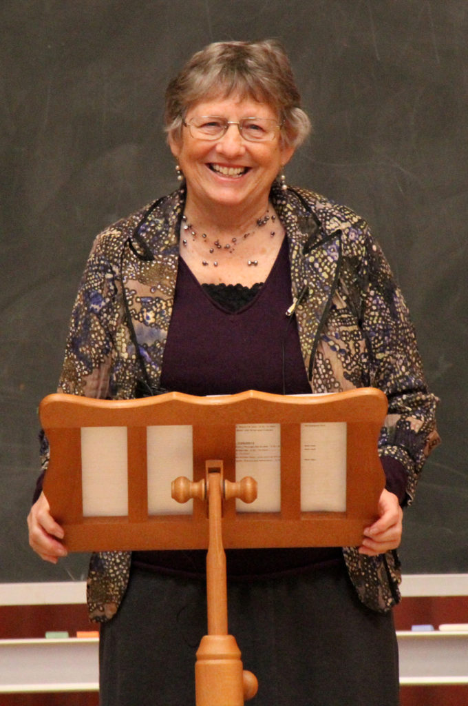 2013 Keynote lecture at Alliance for Public Waldorf Education